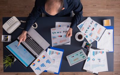 How a Tax Accounting Firm Can Help You Navigate Complex Tax Laws